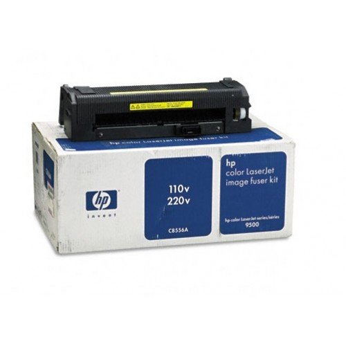 Фьюзер HP C8556A оригинальный для принтеров HP LASERJET 9500 | HP LASERJET 9500 mfp