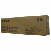 Фотобарабан Canon NPG-15 1339A001 оригинальный для принтеров Canon NP-7161