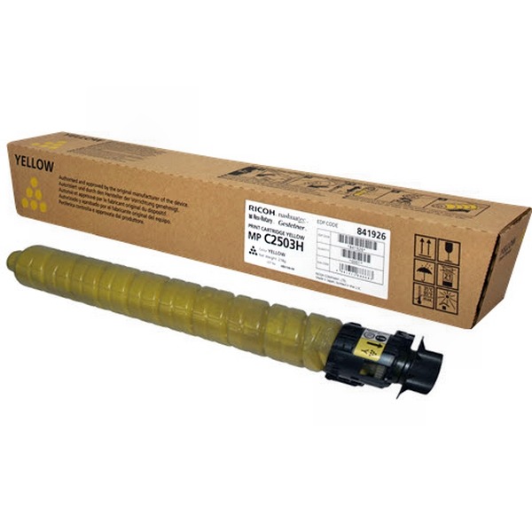 Ricoh 841926 MP C2503H оригинальный