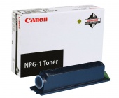 Картридж Canon NPG-1 (1372A005) оригинальный для принтеров Canon NP1015, Canon NP1215, Canon NP1318, Canon NP1510, Canon Canon NP1520, Canon NP1530, Canon NP1550, Canon NP2010, Canon NP2020, Canon NP6020, Canon NP6116, Canon NP6216, Canon NP6220