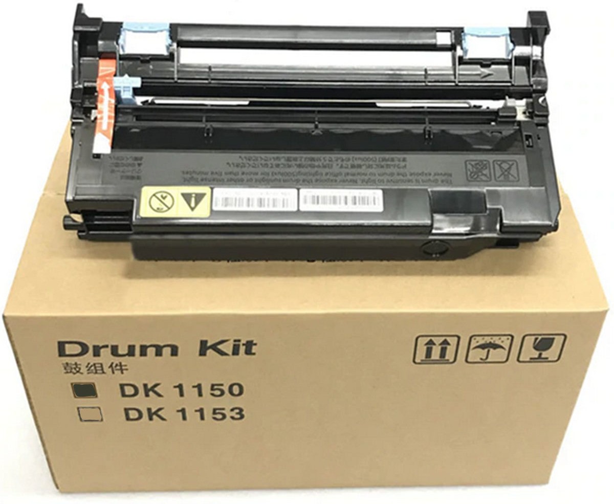 Фотобарабан Kyocera 302RV93010 DK-1150 оригинальный