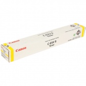 Картридж Canon C-EXV9 Y 8643A002 оригинальный для принтеров  Canon imageRUNNER C2570, Canon imageRUNNER C2570i, Canon imageRUNNER C3100, Canon imageRUNNER C3100N, Canon imageRUNNER C3170, Canon imageRUNNER C3170i, Canon imageRUNNER C3180
