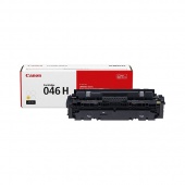 Картридж Canon 046HY (1251C002) оригинальный для принтеров  Canon i-SENSYS LBP653, Canon i-SENSYS LBP654, Canon i-SENSYS MF732, Canon i-SENSYS MF734, Canon i-SENSYS MF735