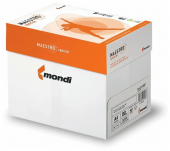 Бумага А4 (коробка) Mondi MAESTRO special A4
