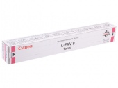 Картридж Canon C-EXV9 M 8642A002 оригинальный для принтеров  Canon imageRUNNER C2570, Canon imageRUNNER C2570i, Canon imageRUNNER C3100, Canon imageRUNNER C3100N, Canon imageRUNNER C3170, Canon imageRUNNER C3170i, Canon imageRUNNER C3180