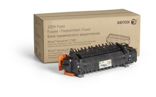 Фьюзер Xerox 115R00134 оригинальный для принтеров Xerox VersaLink C500 | Xerox VersaLink C505