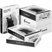 Бумага А4 (коробка) Mondi MAESTRO Standart A4