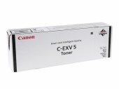 Картридж Canon C-EXV5/GPR-8/NPG-20 BK (6836A002) оригинальный для принтеров Canon imageRUNNER 1600, 1610F, 2000, 2010F