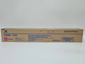 Картридж Konica Minolta ACV135A TN626FM оригинальный красный