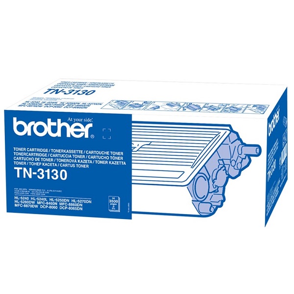 Картридж Brother TN-3130 оригинальный