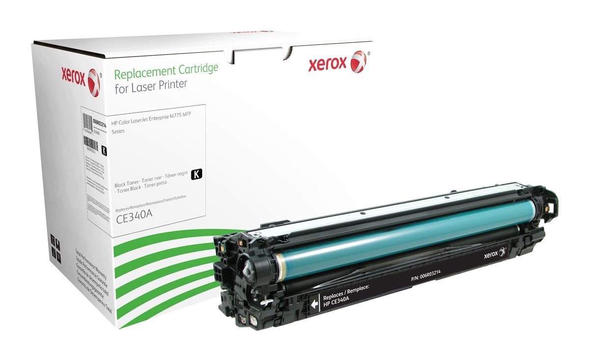 Картридж Xerox 006R03214 CE340A совместимый