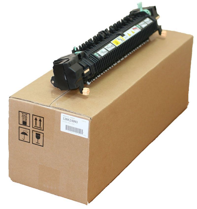 Фьюзер Xerox 126K24991 оригинальный