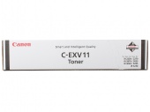 Картридж Canon C-EXV11 BK (9629A002) оригинальный для принтеров Canon iR2270 / 2230 / 2870 / 3570 / 2530 / 4570