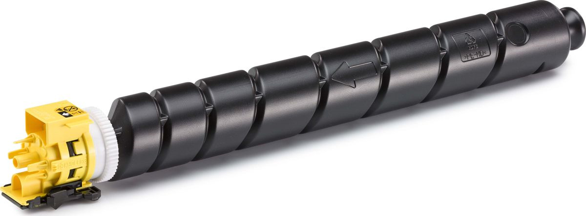 Картридж Kyocera 1T02RLANL1 TK-8335Y оригинальный