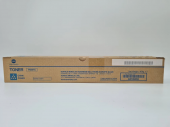 Картридж Konica Minolta ACVH450 TN227C оригинальный синий