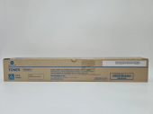 Картридж Konica Minolta AAV845A TN328FC (TN-328C) оригинальный синий
