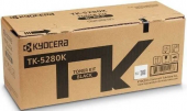 Картридж Kyocera 1T02TW0NL0 TK-5280K оригинальный