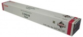 Картридж Canon C-EXV24 M (2449B002) оригинальный для принтеров Canon  iR 6880C, iR 5880C, iR 6800C, iR 6870C, iR 5800C, iR 5870C