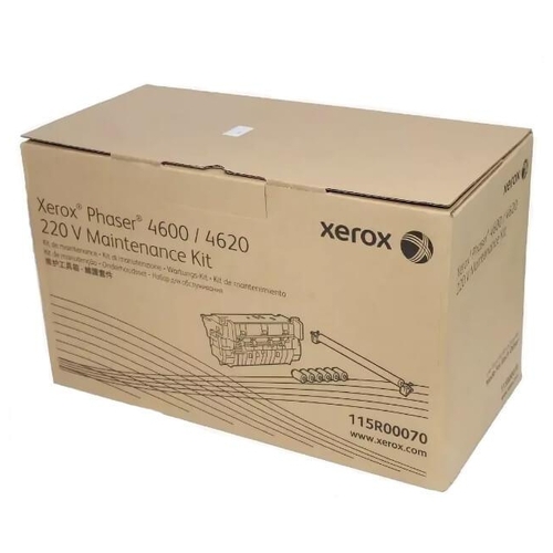 Ремкоплект Xerox 115R00070 оригинальный для принтеров Xerox Phaser 4600 | Xerox Phaser 4620