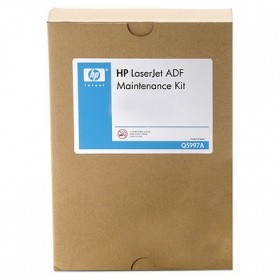 Ремкомплект HP Q5997A оригинальный для принтеров HP LaserJet M4345 | HP LaserJet MFP M4345