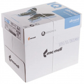 Бумага А4 (коробка) Mondi IQ ALLROUND A4
