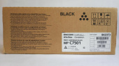 Картридж Ricoh 842073 MP C7501 оригинальный