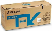 Картридж Kyocera 1T02TWCNL0 TK-5280C оригинальный