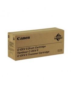 Картридж Canon 1339A001 NPG-15 C-EXV6 Drum оригинальный чёрный для принтеров Canon NP-7160 | Canon NP-7161 | Canon NP-7163 | Canon NP-7164 | Canon NP-7210 | Canon NP-7214
