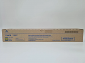 Картридж Konica Minolta ACV125A TN626FY оригинальный желтый