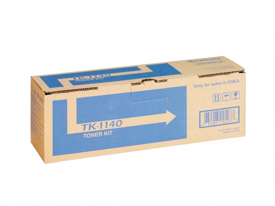 Картридж Kyocera 1T02MJ0NL0 TK-1130 оригинальный