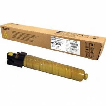 Картридж Ricoh 842017 C3502 оригинальный