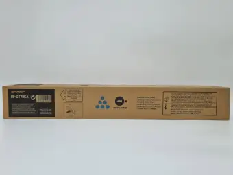 Картридж Sharp BP-GT70CA оригинальный