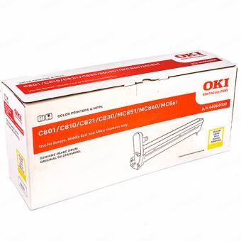 Фотобарабан OKI 44064009 оригинальный