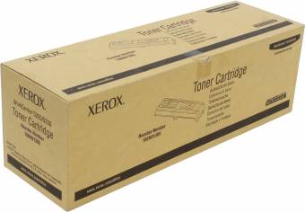 Картридж Xerox 106R01305 оригинальный