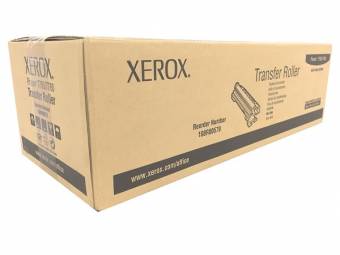 Ролик переноса Xerox 108R00579 оригинальный для принтеров Xerox Phaser 7750 | Xerox Phaser 7760