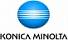 KONICA MINOLTA