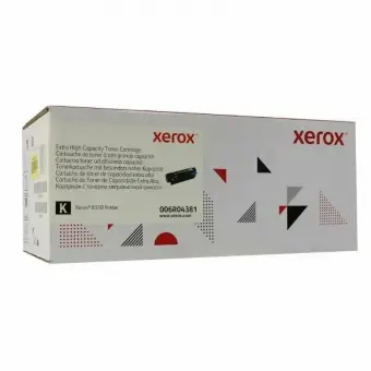 Картридж Xerox 006R04381 оригинальный