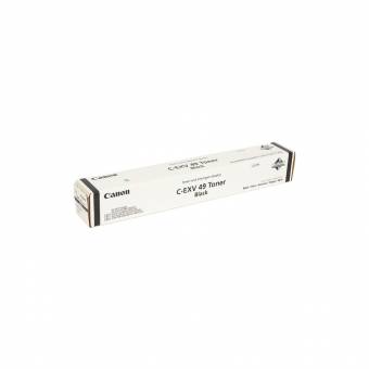 Картридж Canon 8524B002 C-EXV49Bk оригинальный чёрный для принтеров Canon imageRUNNER ADVANCE C3320 | Canon imageRUNNER ADVANCE C3320i | Canon imageRUNNER ADVANCE C3325 | Canon imageRUNNER ADVANCE C3325i | Canon imageRUNNER ADVANCE C3330 | Canon imageRUNN