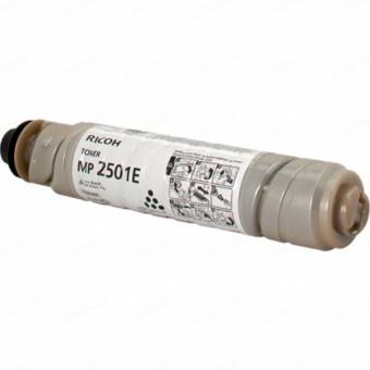 Картридж Ricoh 842009 MP 2501 оригинальный чёрный для принтеров Ricoh Ricoh Ricoh Ricoh Ricoh Ricoh Ricoh Ricoh Ricoh Ricoh Ricoh MP2001, MP2001L, MP2001SP, MP2501L, MP2501SP