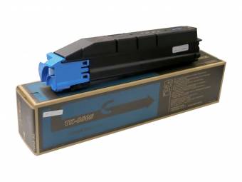 Картридж Kyocera 1T02LCCNL0 TK-8505C оригинальный