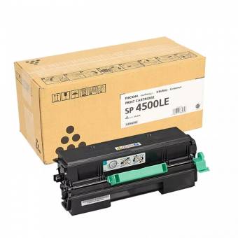 Картридж Ricoh 407323 SP 4500LE оригинальный чёрный для принтеров Ricoh Ricoh Ricoh Ricoh Ricoh Ricoh Ricoh Ricoh Ricoh Ricoh Ricoh Aficio SP 4510DN | Ricoh Ricoh Ricoh Ricoh Ricoh Ricoh Ricoh Ricoh Ricoh Ricoh Ricoh Aficio SP 4510SF | Ricoh Ricoh Ricoh R