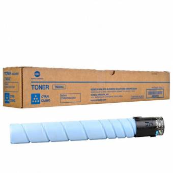 Картридж Konica Minolta A8DA450 TN324C оригинальный синий для принтеров Konica Minolta Konica Minolta Konica Minolta Konica Minolta Konica Minolta Konica Minolta Konica Minolta Konica Minolta Konica Minolta Konica Minolta Konica Minolta Bizhub C258 | Koni