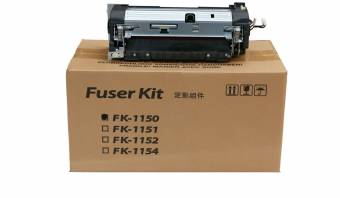Фьюзер Kyocera 302RV93055 FK-1150 оригинальный