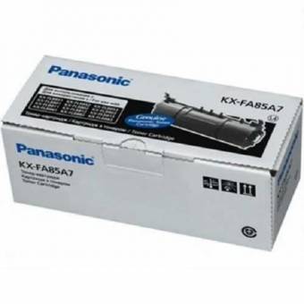 Картридж Panasonic KX-FA85A7 оригинальный
