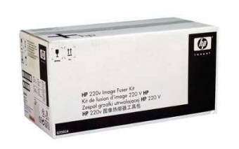 Фьюзер HP Q7503A оригинальный чёрный для принтеров HP Color LaserJet 4700 | HP Color LaserJet 4700DN | HP Color LaserJet 4700DTN | HP Color LaserJet 4700HDN | HP Color LaserJet 4700N | HP Color LaserJet 4700PH Plus | HP Color LaserJet 4730 | HP Color Lase