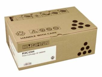 Картридж Ricoh 406522 SP 3400HE оригинальный чёрный для принтеров Ricoh Ricoh Ricoh Ricoh Ricoh Ricoh Ricoh Ricoh Ricoh Ricoh Ricoh Aficio SP 3400N | Ricoh Ricoh Ricoh Ricoh Ricoh Ricoh Ricoh Ricoh Ricoh Ricoh Ricoh Aficio SP 3410DN | Ricoh Ricoh Ricoh Ri