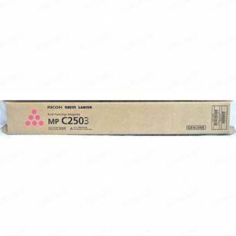Картридж Ricoh 841930 MP C2503 оригинальный