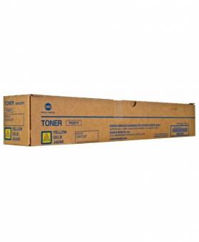 Картридж Konica Minolta A8K3250 TN221Y оригинальный желтый для принтеров Konica Minolta Konica Minolta Konica Minolta Konica Minolta Konica Minolta Konica Minolta Konica Minolta Konica Minolta Konica Minolta Konica Minolta Konica Minolta Bizhub C227 | Kon