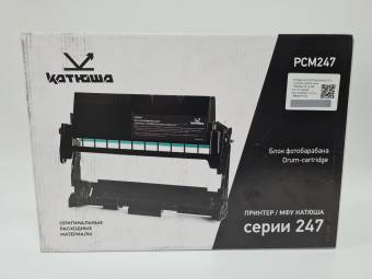 Фотобарабан Катюша PCM247 оригинальный