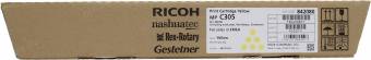 Картридж Ricoh 842080 MP C305 оригинальный